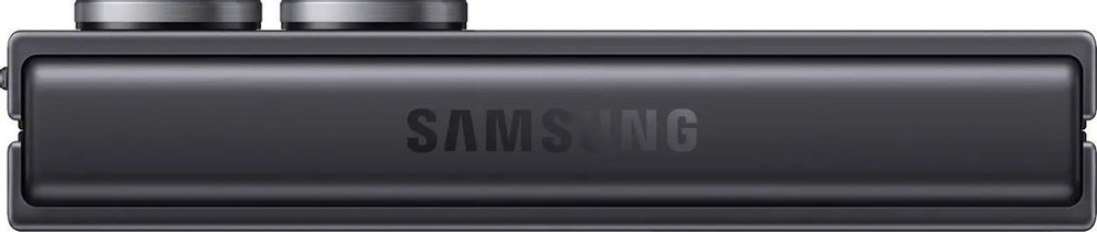 6.9" Смартфон Samsung Galaxy Z Flip7 12/256Gb,  SM-F766B,  NFC,  AMOLED,  120Гц,  4300мAч,  черный