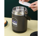 Ланч бокс термос для еды 2.2л