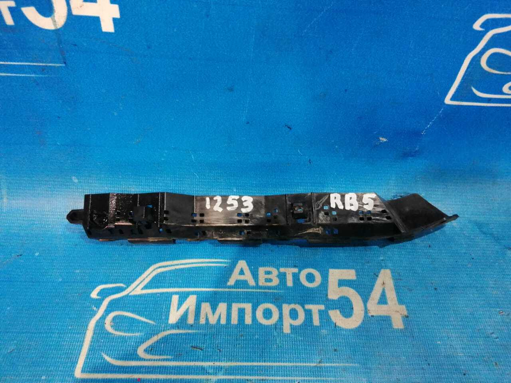 Крепление бампера переднее левое SUBARU LEGACY 2005