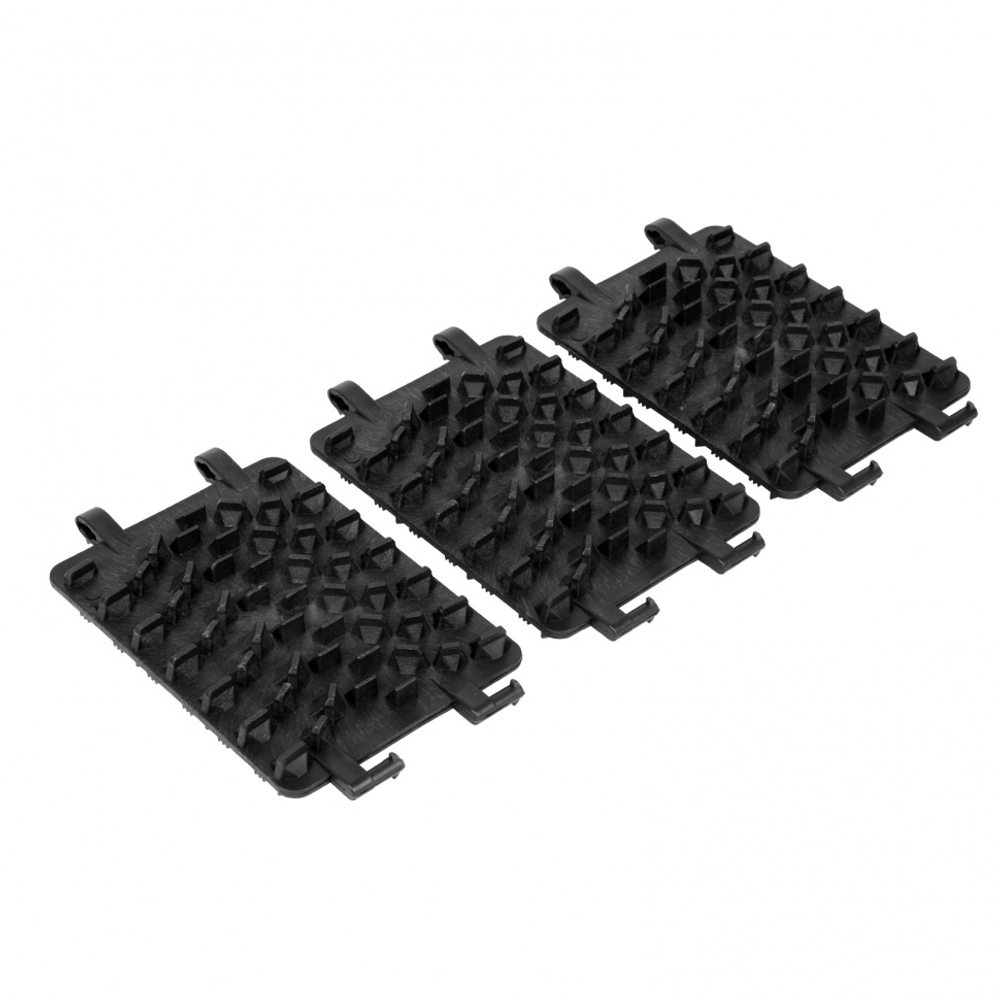 Антибукс, 3 трака, черный, сумка с ручкой, Россия