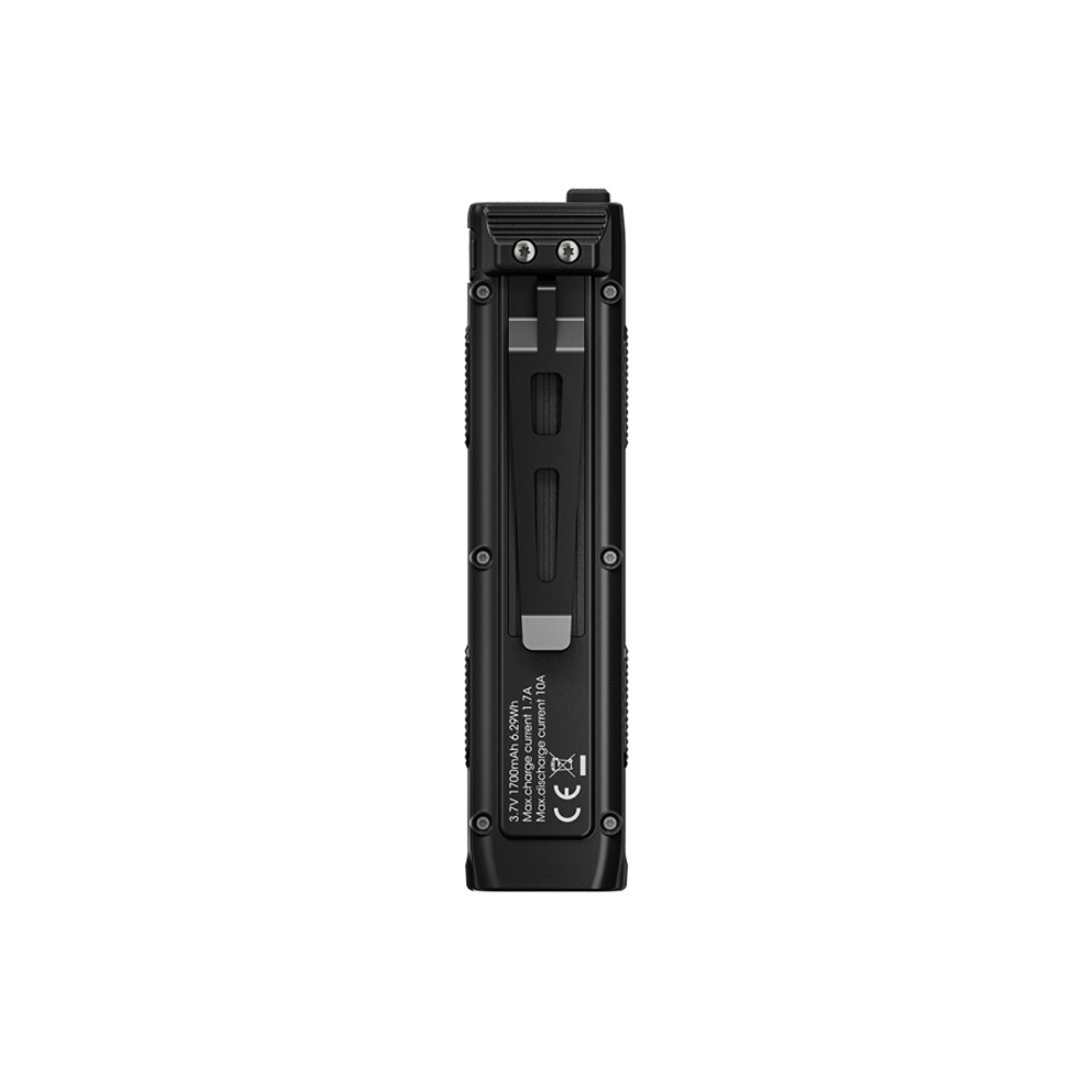 Фонарь NITECORE EDC27UHi