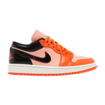 Кроссовки Jordan Air Jordan 1 Low (Женская размерная сетка)