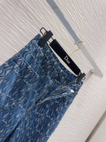 Джинсы Dior