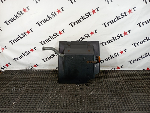 Крыло заднее левое передняя часть 2023г