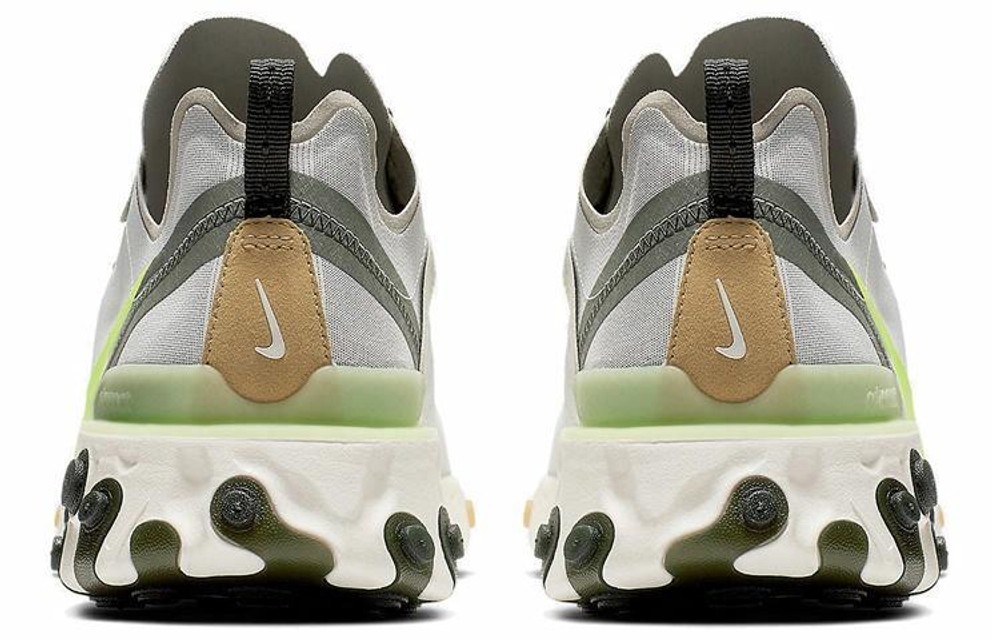 Кроссовки Nike React Element 55