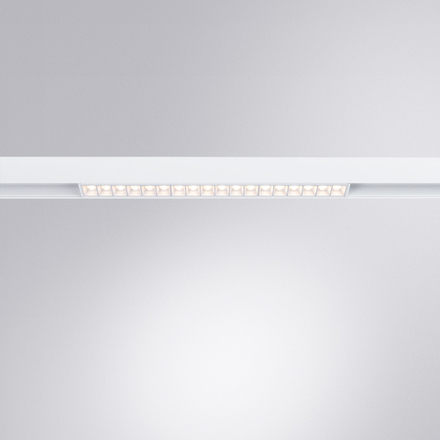 Магнитный трековый светильник Arte Lamp LINEA