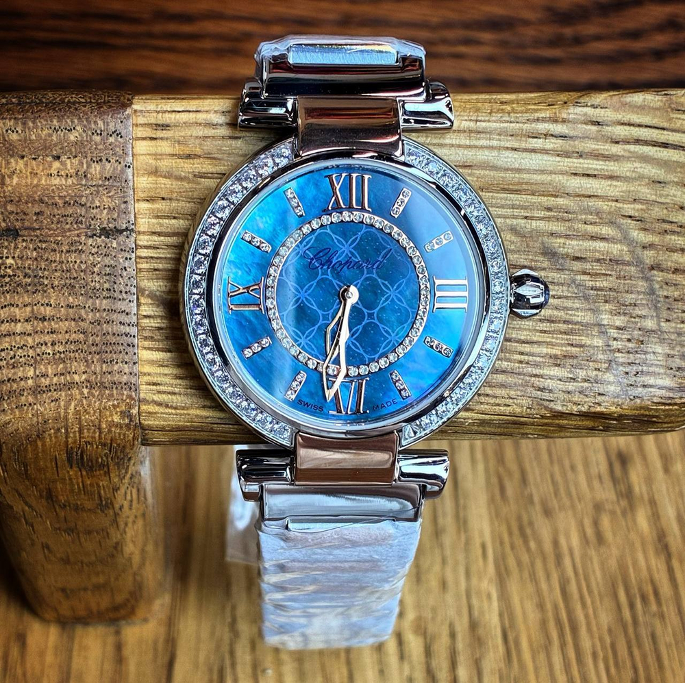 Часы Chopard