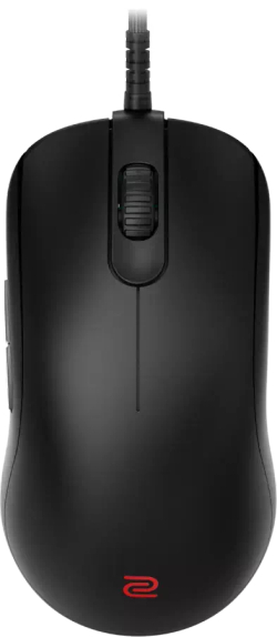 Мышь Zowie by BenQ FK1-C USB черная (9H.N3DBA.A2E)