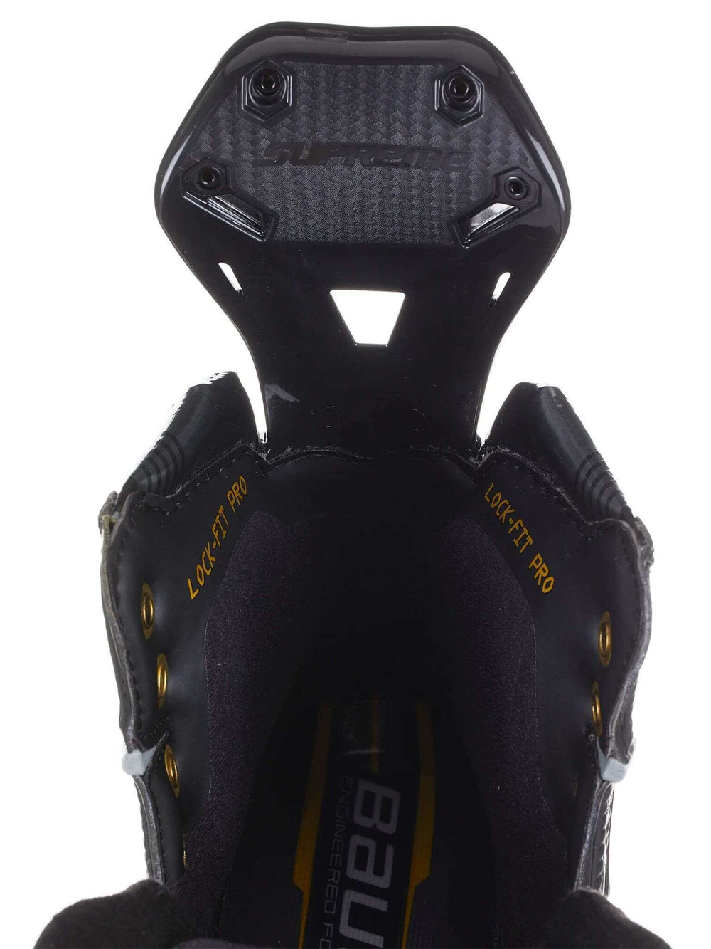 Коньки Bauer Supreme Mach (SR)