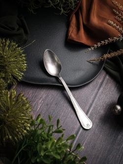 Ложка чайная 13,9 см, 18/10