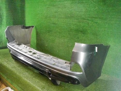 Бампер задний Lexus LX 3 (2015-2023) Renegade