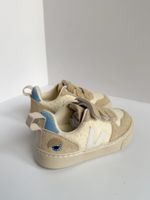 Новые комбинированные кеды Veja & Big Stuffed, 24