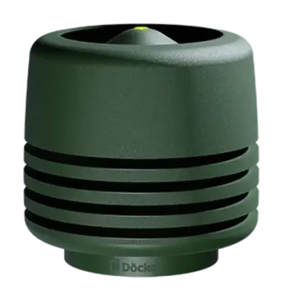 Колпак ИЗЛ-125700 Зёлёный