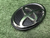 Эмблема крышки багажника Toyota RAV 4 ca40 (15-19)