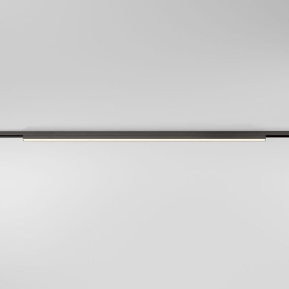 Трековый светодиодный светильник Elektrostandard Titan Line 85527/01 a069712