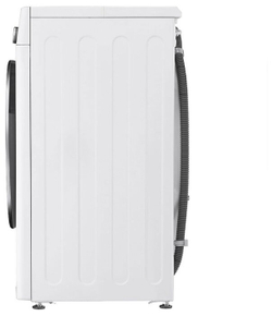 Стиральная машина LG F-2V9GW9W