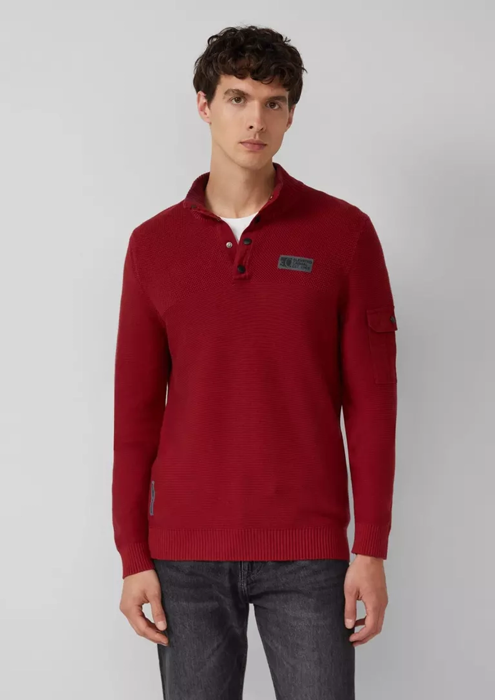 Джемпер s.Oliver