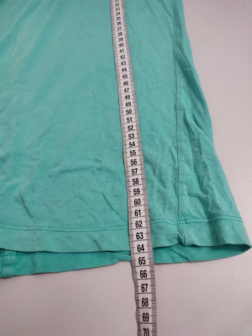 Футболка Mango базовая 44 размер