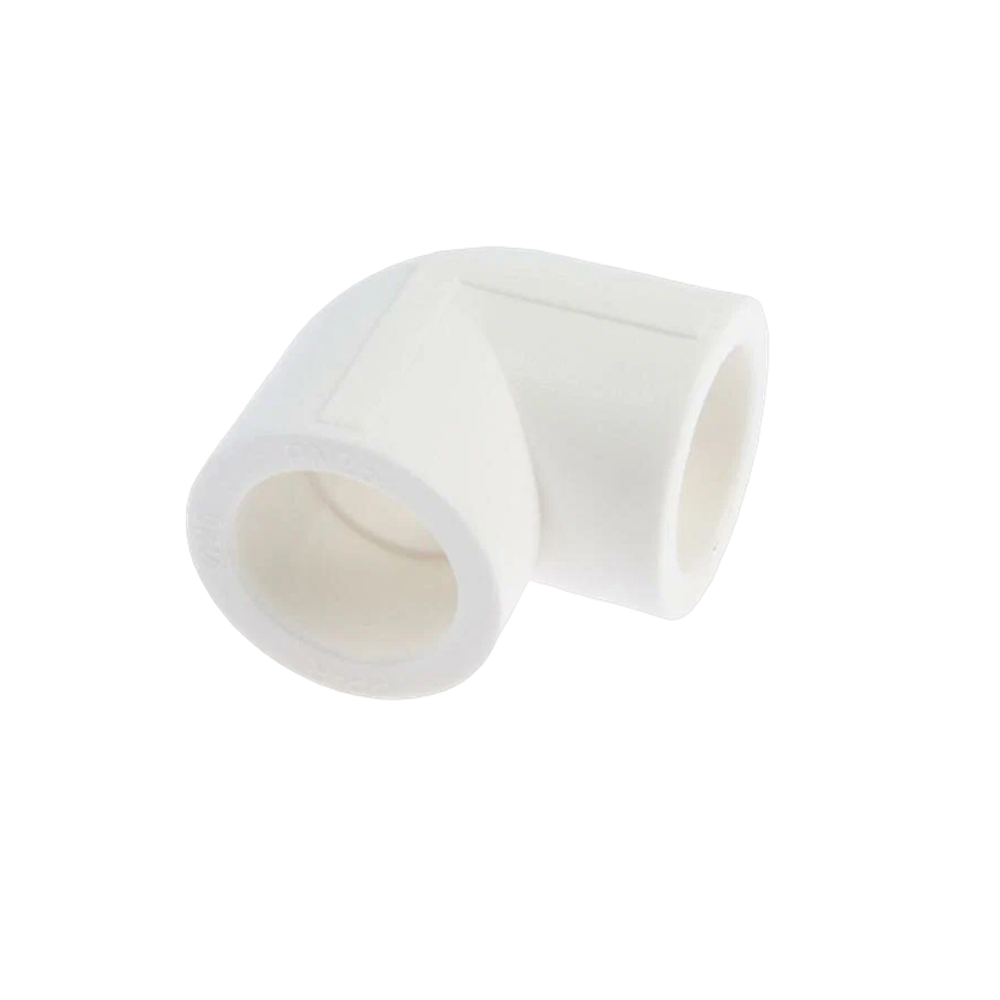 Угольник ПП 20 мм 90 гр. по низкой цене