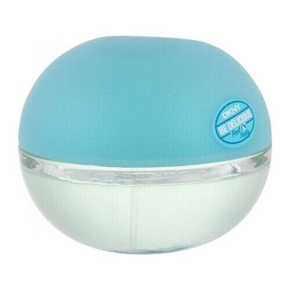 Женская парфюмерия DKNY Be Delicious Bay Breeze 50 мл