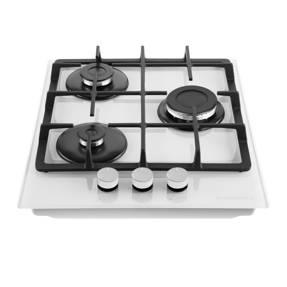 Газовая варочная панель MAUNFELD EGHG.43.3CW