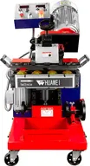 Приводная секция к роликовому вращателю NHTR-1000