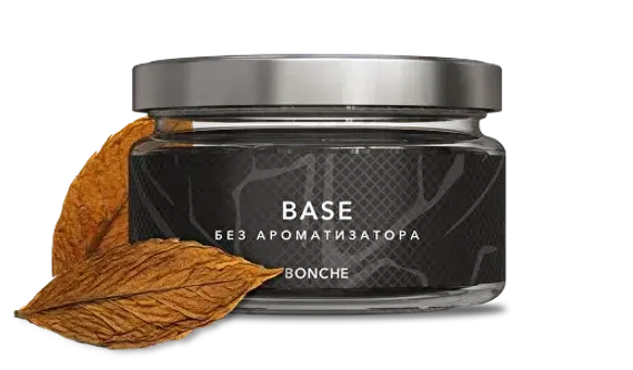 Bonche - Base (120g)