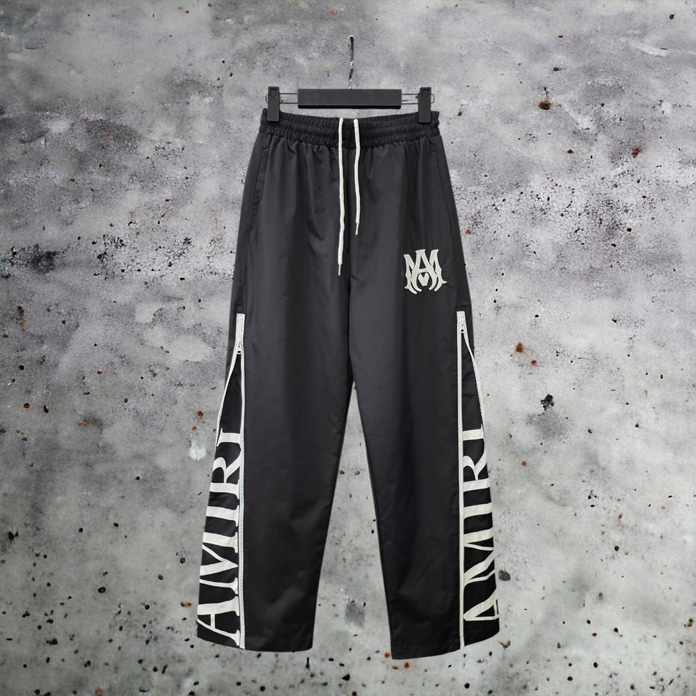 Штаны Amiri #1 • Черный