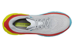 HOKA ONE ONE Clifton Edge Clifton Trend Sports Pioneer Low Help Running Shoes Men's Grey