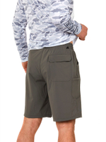 Шорты Norfin SUN PRO RELAX 01 р.S