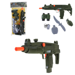 Набор оружия Спецслужб, пакет CH111A-1