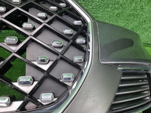 Бампер передний Chery Tiggo 8 Pro Max (2022-н.в.)