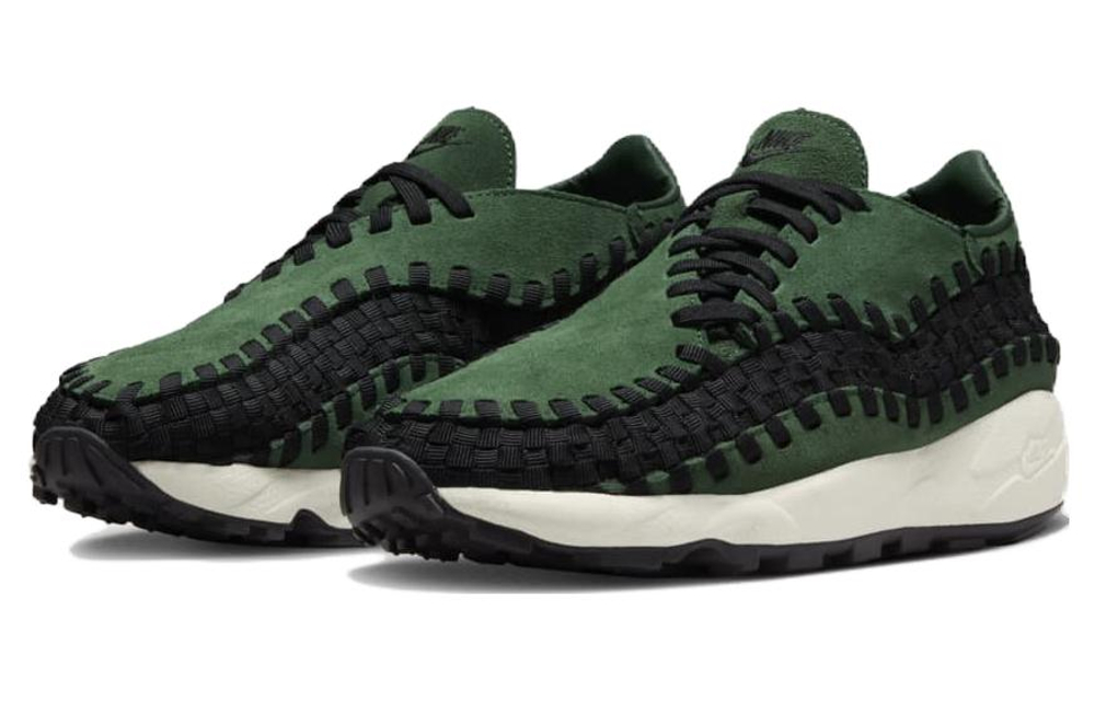 Nike Air Footscape Woven Fir