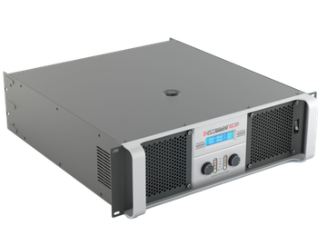 CVGAUDIO Clubber-1000 профессиональный низкоомный двухканальный усилитель мощности