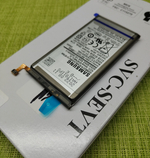 Samsung Galaxy S10 (SM-G973F) - Аккумулятор (батарея) (EB-BG973ABU) (ORIG-SP)