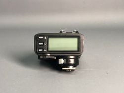 Пульт-радиосинхронизатор Godox X2T-N TTL для Nikon