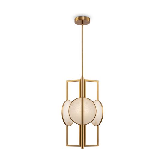 Подвесной светильник Maytoni MOD099PL-03G