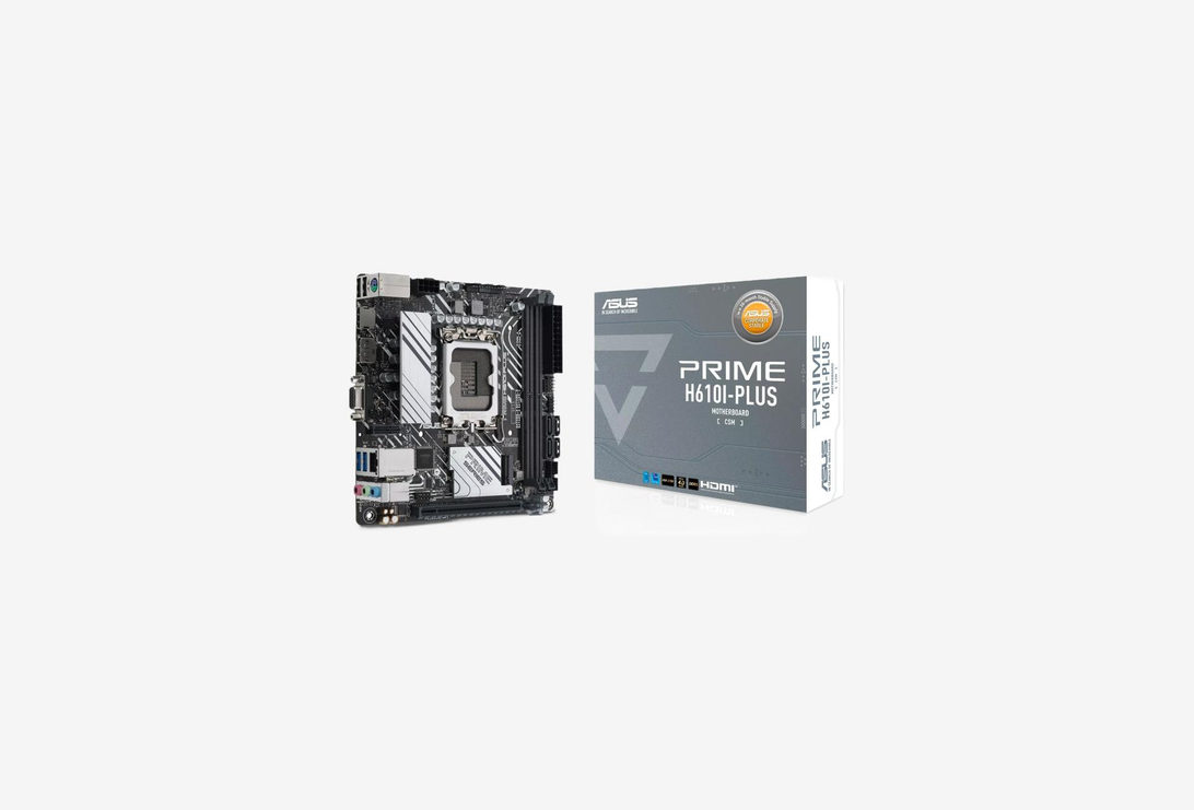 PRIME H610I-PLUS-CSM_0626227100511