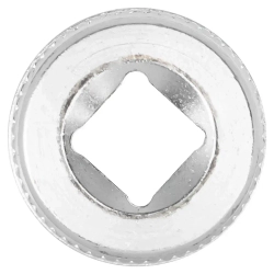 Головка 13мм (6гр.), 1/4'' JCB JCB-52513