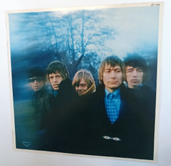 The Rolling Stones Between The Buttons (Japan 1976)