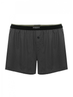 Комплект трусов-боксеров мужских Mens Knit 2-Pack Boxer EMPORIO ARMANI