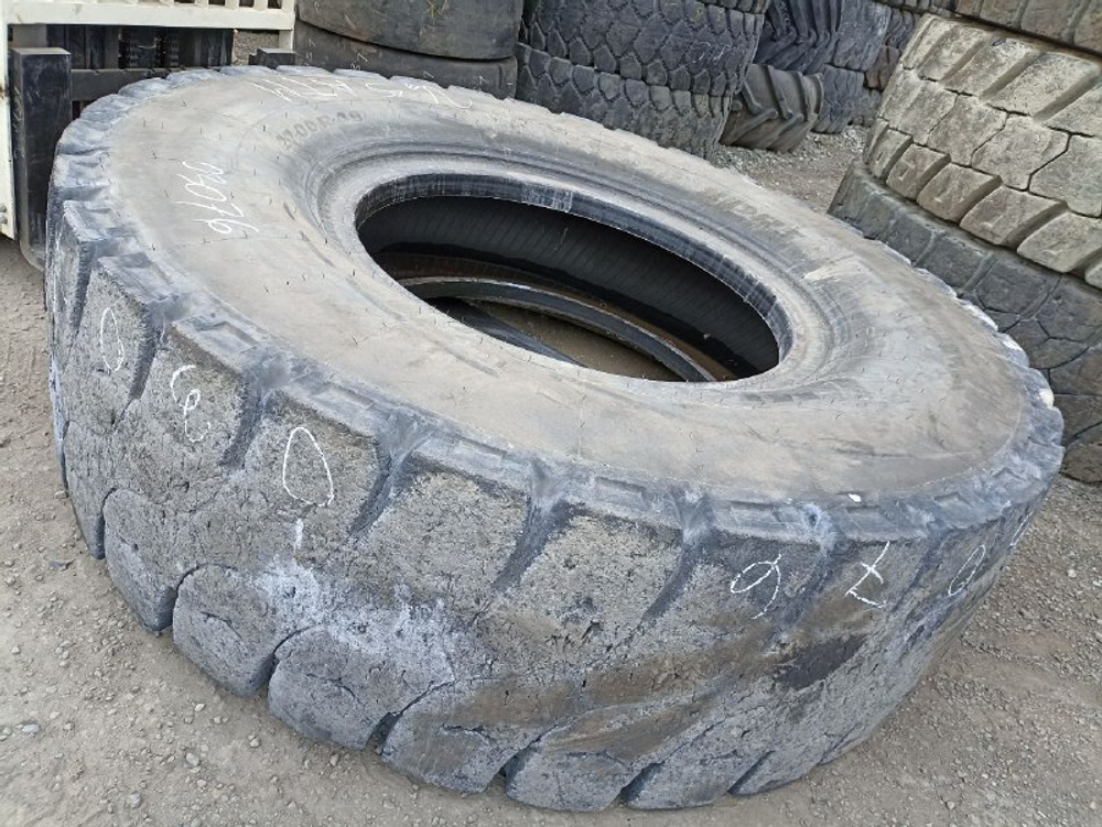 27.00R49 Michelin XDR3 шина б/у
