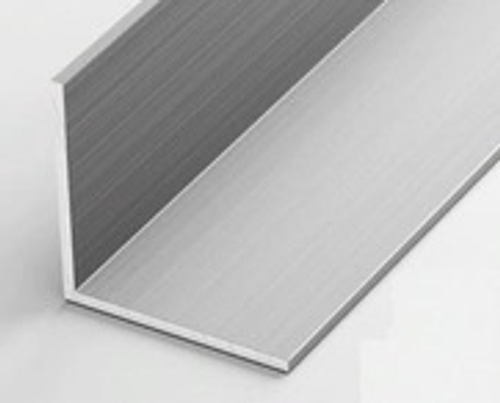 Профиль уголок алюмин 30*30*1,5  12-27-2700-516