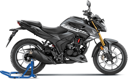 Мотоцикл Honda HORNET 2.0 черный