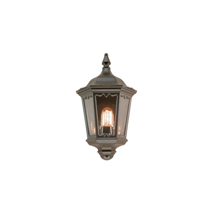 Настенный фонарь MD7-BLACK Elstead Lighting