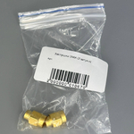 Заглушки SMA (2 штуки)