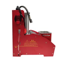 LAUNCH (LNC-032) Установка для диагностики форсунок CNC 603A New GX-100