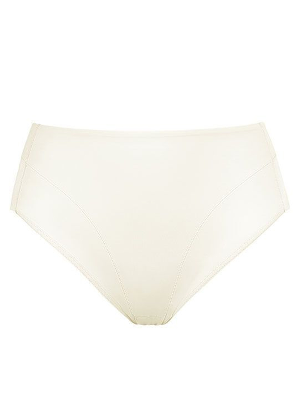 Трусы-утяжки со средней линией талии Secrets (Размер: M) (Цвет: черный)