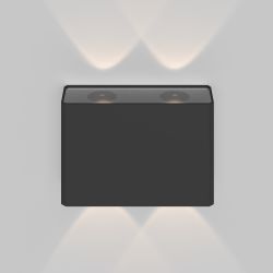 Архитектурный светильник Maytoni Show O433WL-L4GF3K