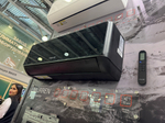 Инверторный кондиционер Energolux Murren SAS18M1-AIB/SAU18M1-AIB
